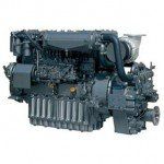 CXB Series 360-509mhp — KG Mechanical Services in Bungalow, QLD