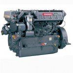 HY Series 500-700mhp — KG Mechanical Services in Bungalow, QLD