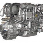 LHA Shaft Drive Series 160-240mhp — KG Mechanical Services in Bungalow, QLD