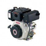 LN Series 4.8-10hp/3600rpm — KG Mechanical Services in Bungalow, QLD