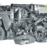 LPA2 Shaft Drive — KG Mechanical Services in Bungalow, QLD