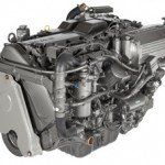 LPA2 Sterndrive Series — KG Mechanical Services in Bungalow, QLD