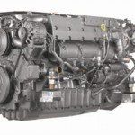 LY(2)A Shaft Drive Series — KG Mechanical Services in Bungalow, QLD