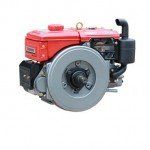 TF Series 6.0-16hp/2400rpm — KG Mechanical Services in Bungalow, QLD