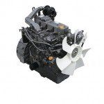 TNV Series 13.3-83.8hp — KG Mechanical Services in Bungalow, QLD