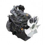 TNV-Series (Heat-Exchanger) 6.1-41.9kWm — KG Mechanical Services in Bungalow, QLD