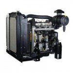 JCB Dieselmax G-Drive 52-122hp/1500rpm — KG Mechanical Services in Bungalow, QLD