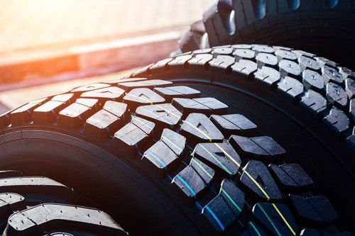 Tires Sales & Service — New Car Tires in Boone, IA