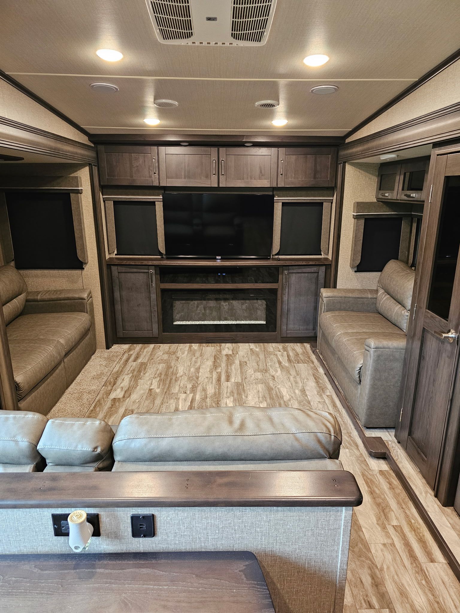 Mobile Rv Repairs in Rockwell, NC