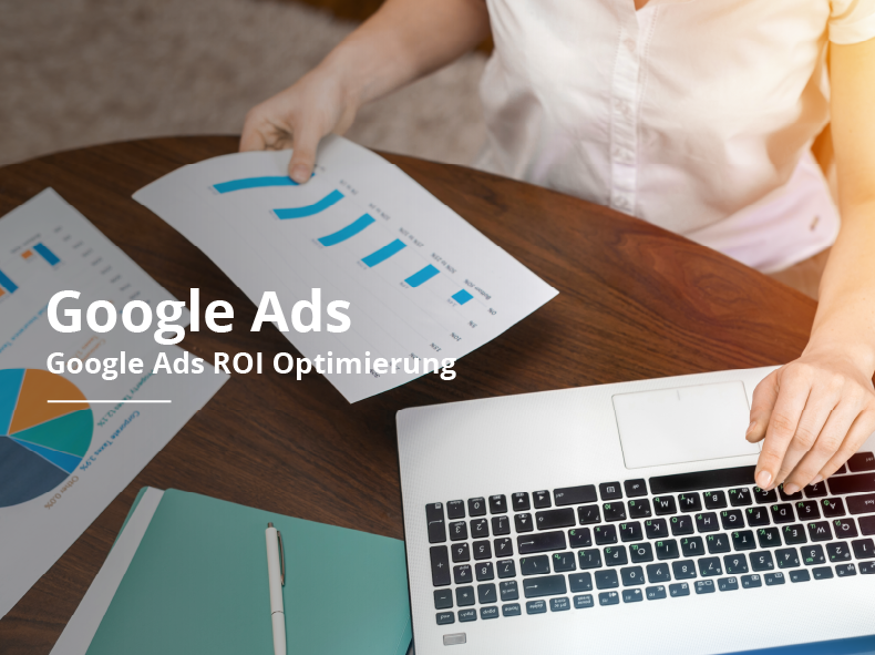 Google Ads ROI Optimierung