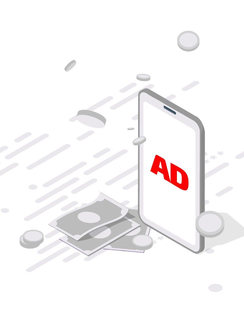 Grafik Kampagnen YouTube Ads