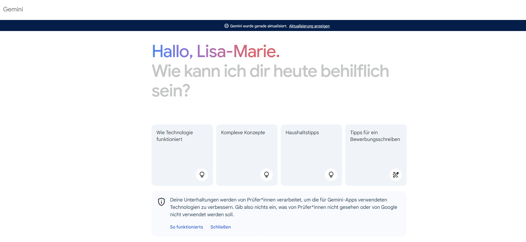 a screenshot of a website that says halo lisa marie