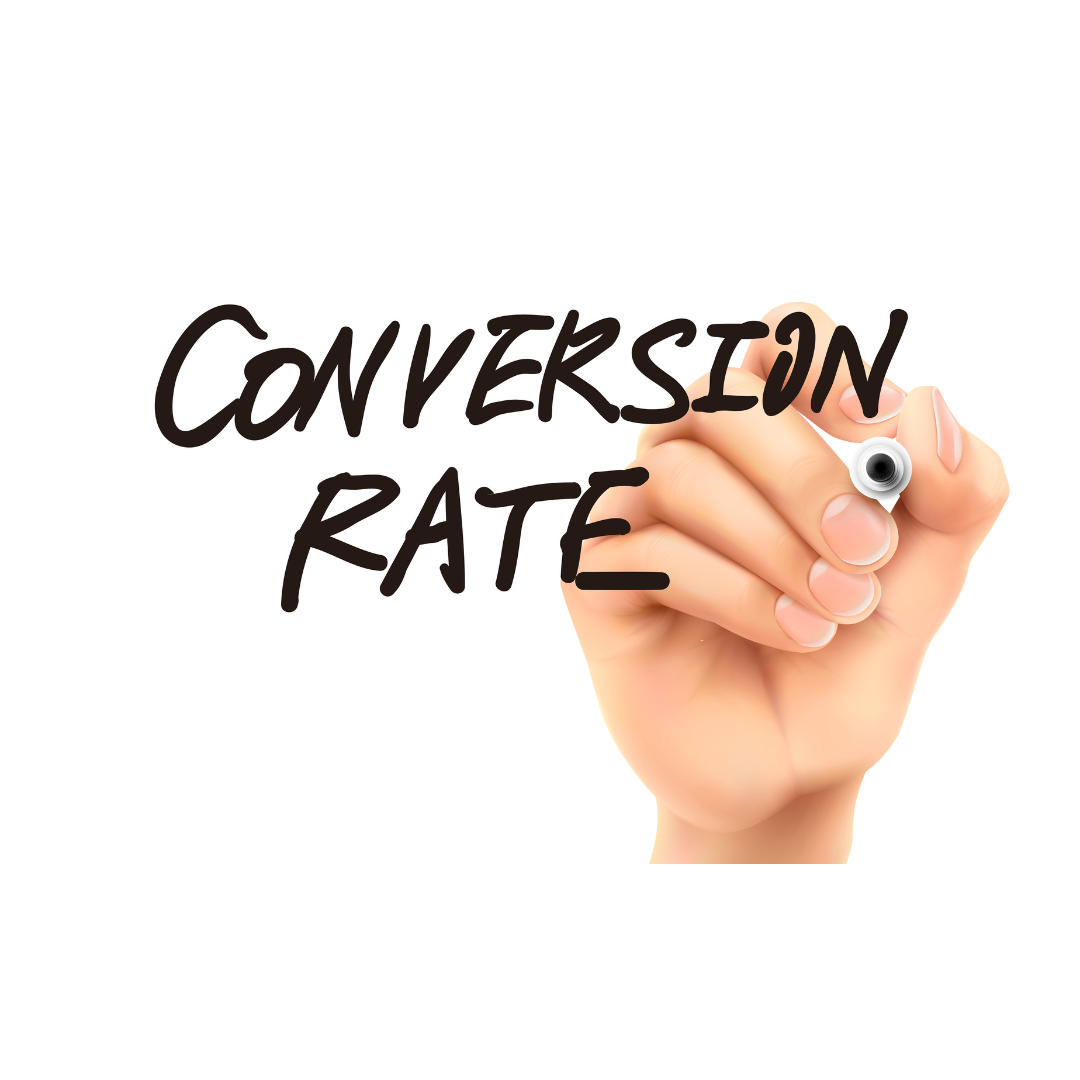 Die Conversion Rate als Werbetreibende steigern
