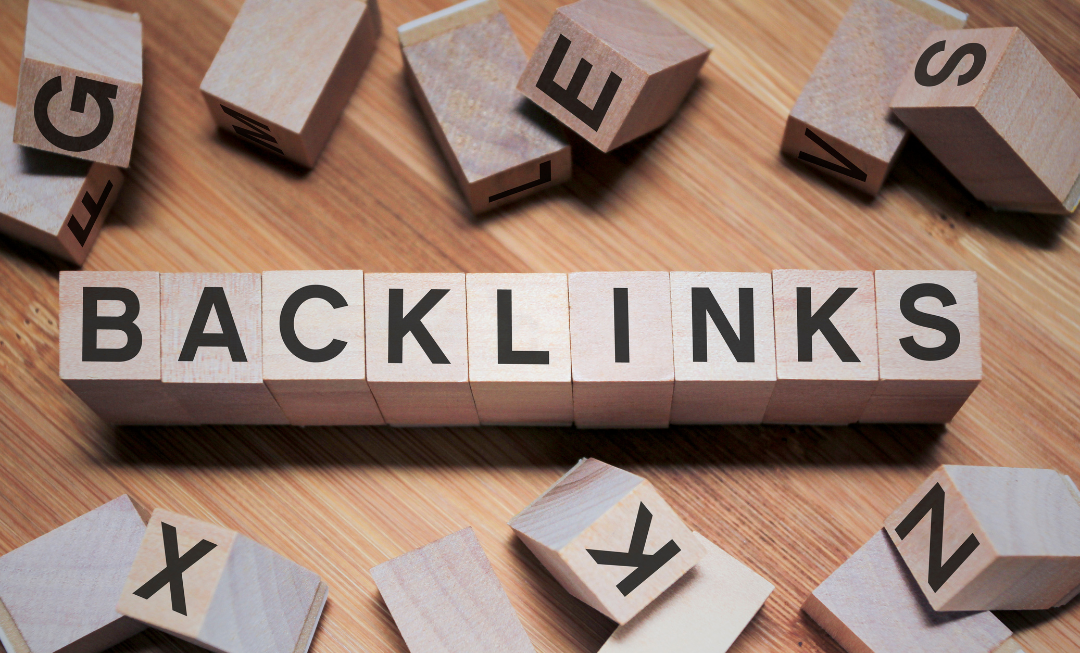 Offsite Optimierung durch Backlinks und SEO Maßnahmen