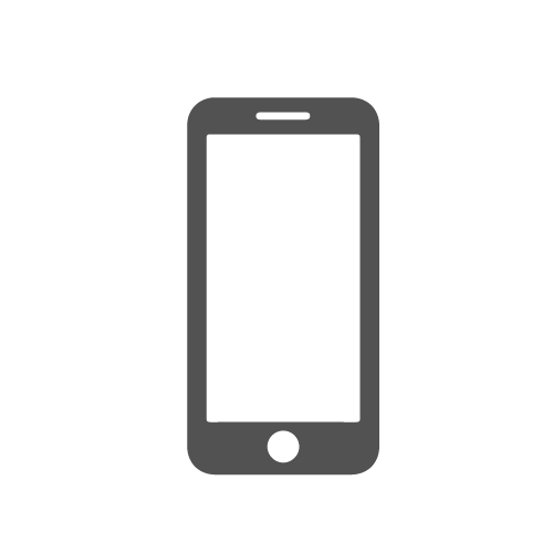 Icon Mobile Optimierung