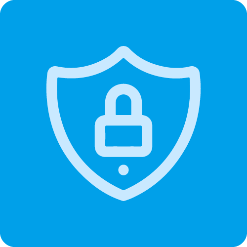 Icon SSL-Zertifikat integrieren
