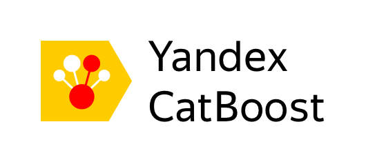 Logo Yandex CatBoost