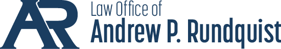 Law Office of Andrew P. Rundquist