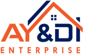 AY & DI Enterprise logo