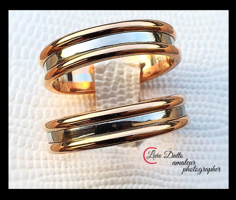 Anelli di fidanzamento