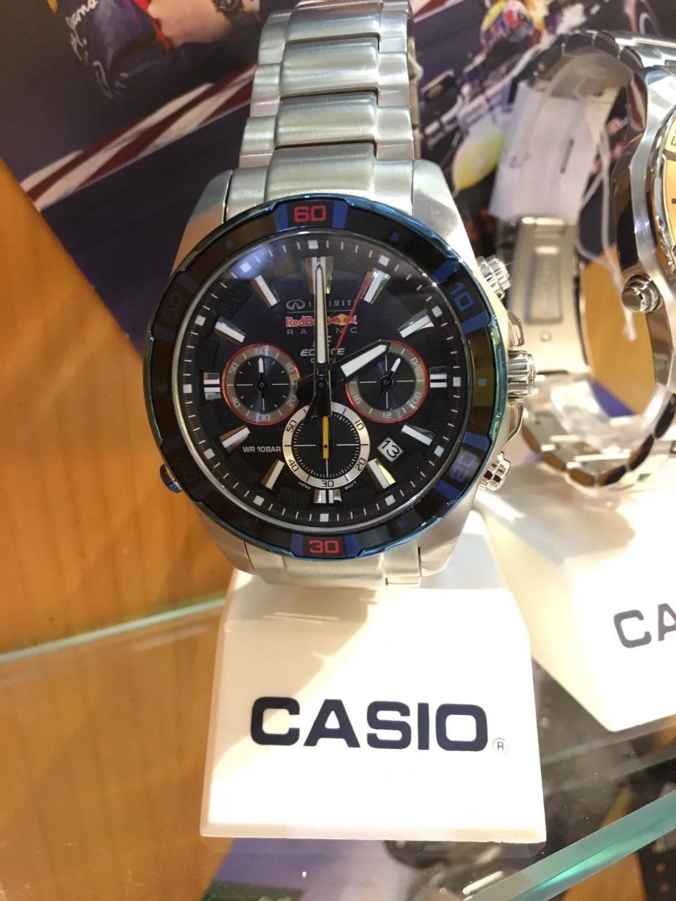 Orologio Casio