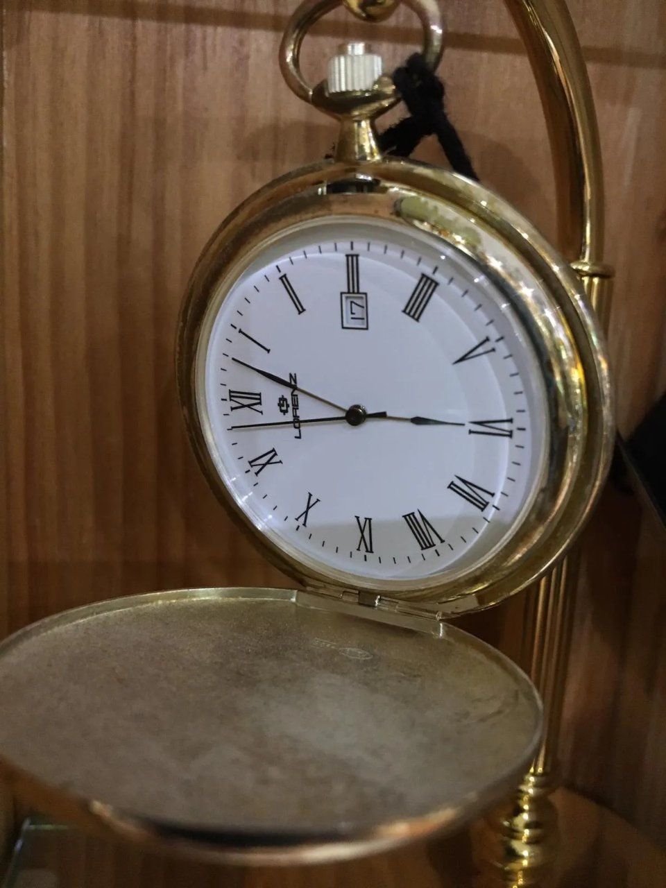 Orologio da taschino