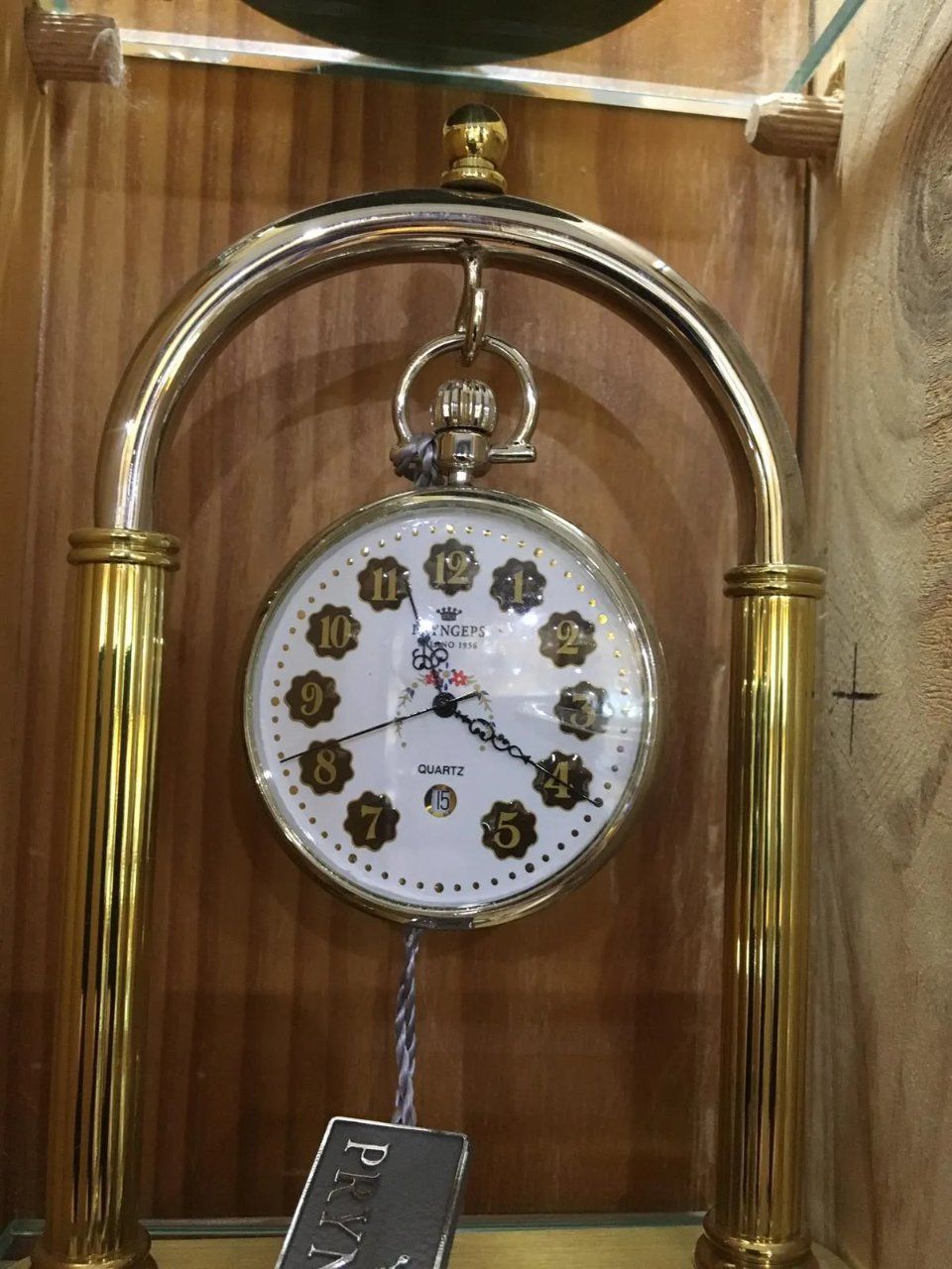 Orologio d'arredo