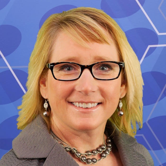 Paige Salveter - YMCA Kansas City