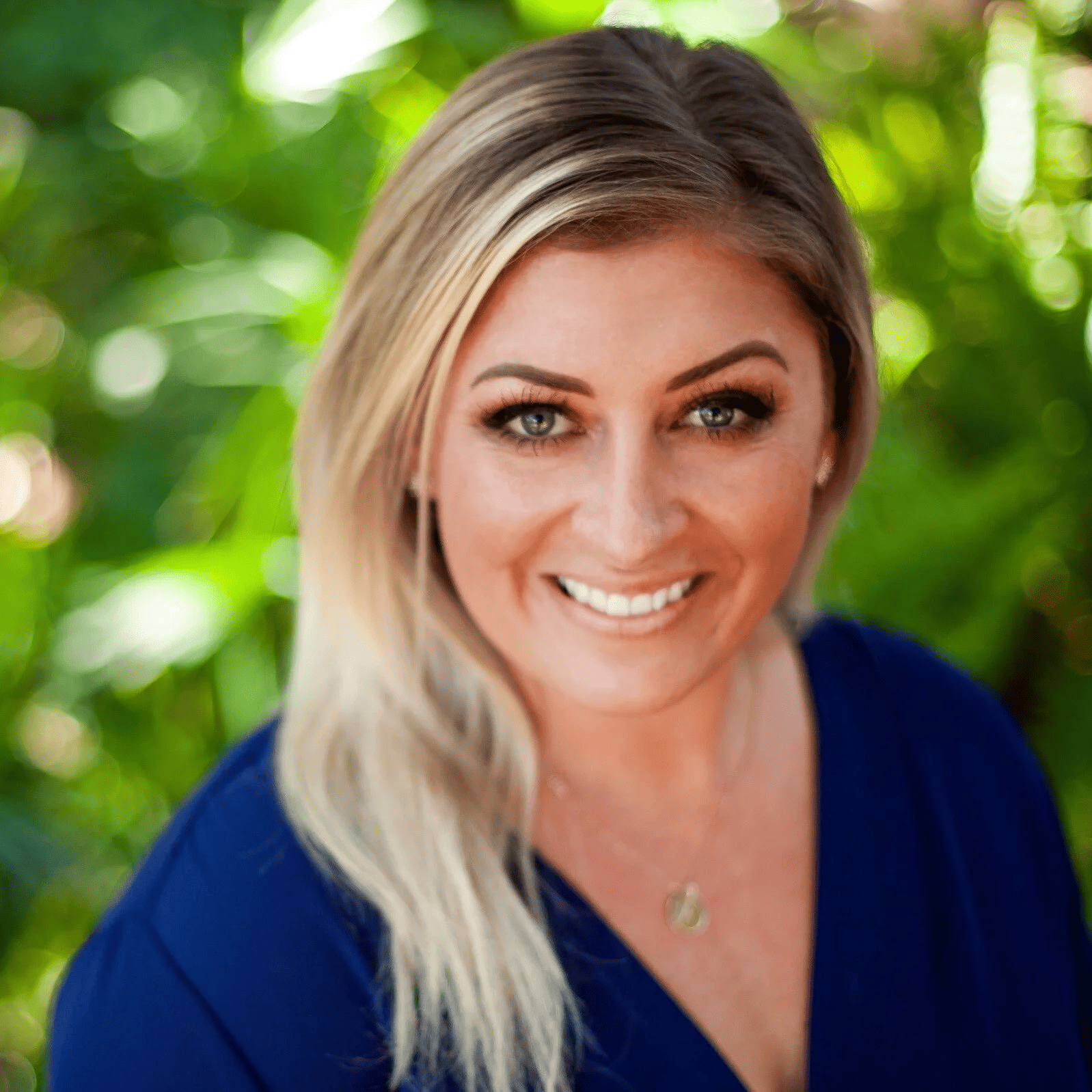 Ashley Beier, Commercial Insurance Agent at KEBCO in San Diego