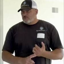 Calvin Melaney, Home Inspector at America's Finest Home Inspections in San Diego