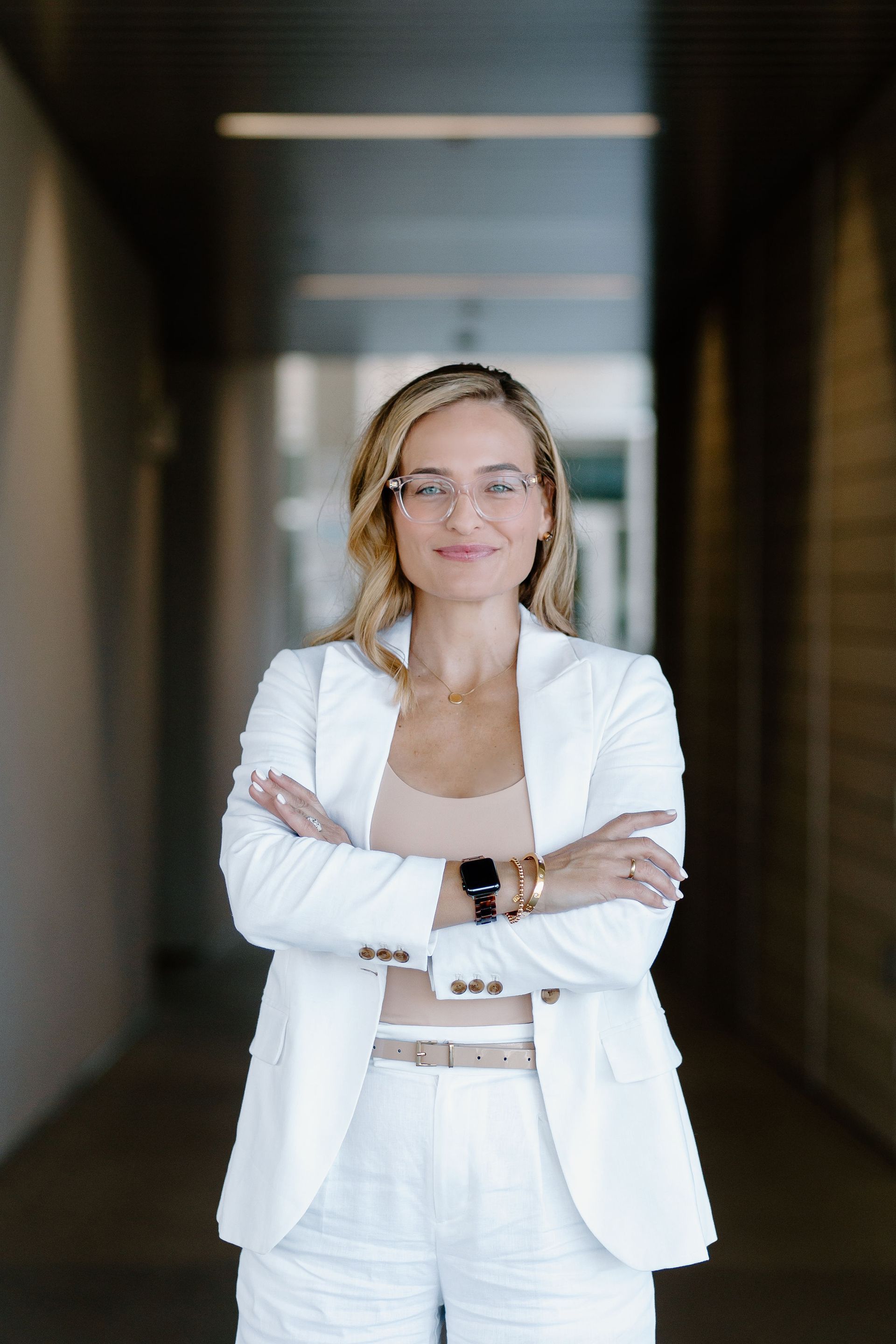 Carree Nahama, Personal Injury Lawyer at Nahama Law in San Diego