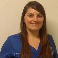 Jacqueline Grant, Chiropractor at 100% Chiropractic - Del Sur in San Diego