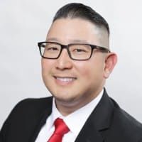 Headshot of Jonathan Yokoyama, Visitor Host for San Diego business referral group