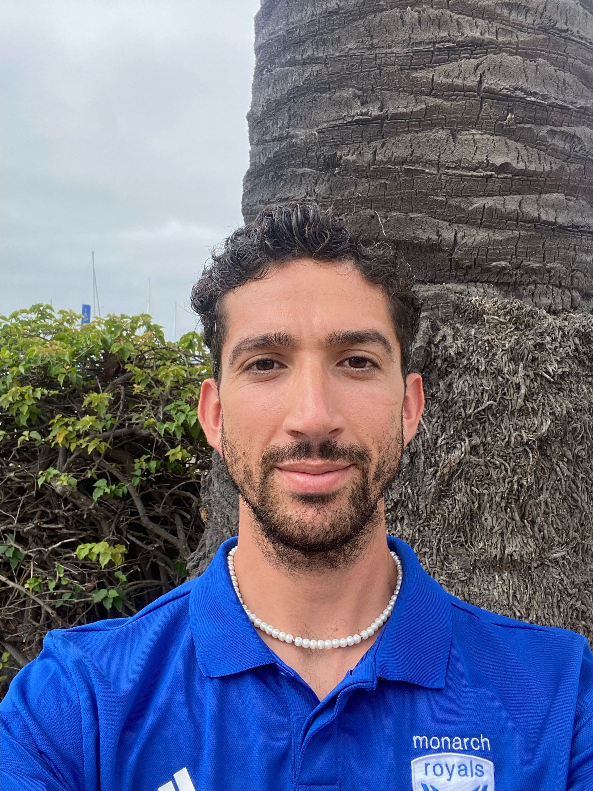 Jose Rodriguez Carrazco, Monarch School Project in San Diego