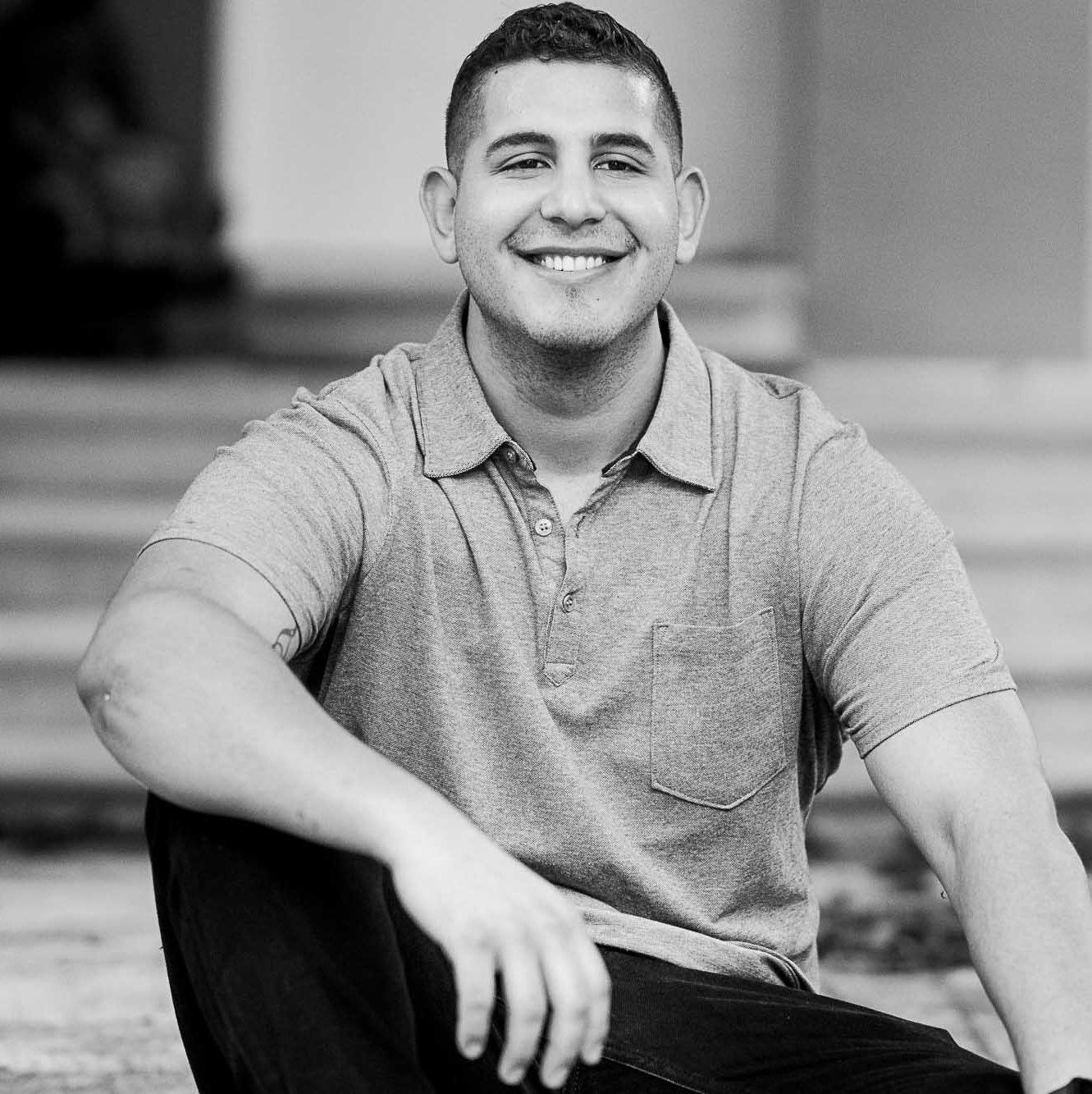 Kenny Garcia, Digital Marketing at KG Leads in San Diego