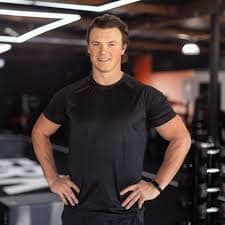 Nathan Eschleman, Personal Trainer at Nate Strength LLC in San Diego