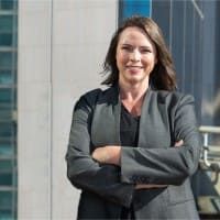 Rachel James, Family Lawyer at Higgs, Fletcher & Mack LLP in San Diego