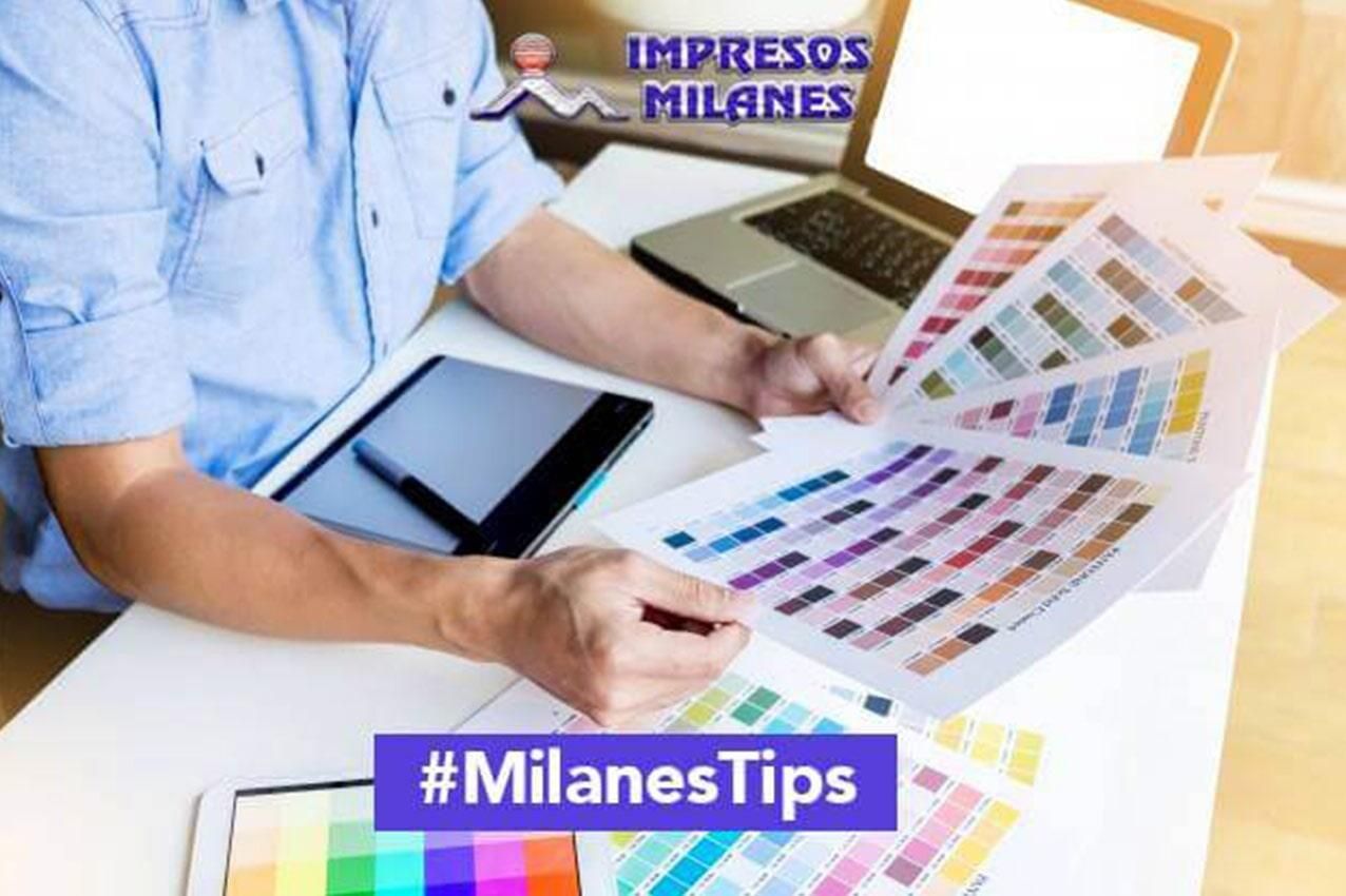 IMPRESOS MILANES - PUBLICIDAD