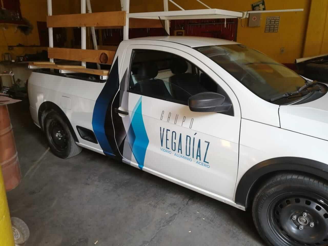 IMPRESOS MILANES - IMPRESION VEHICULAR