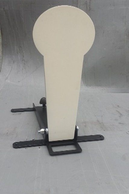 STEEL TARGET