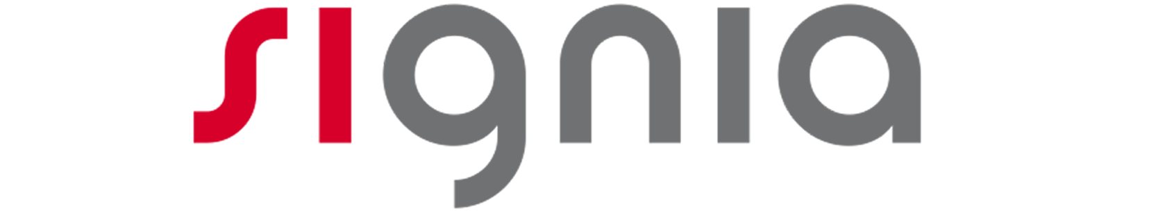 Signia logo