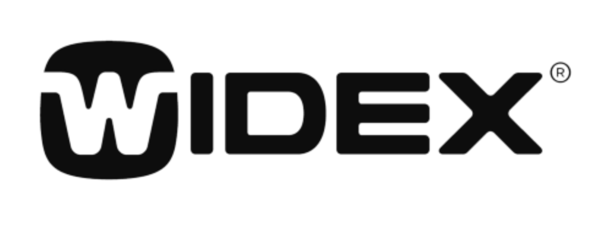 Widex Logo