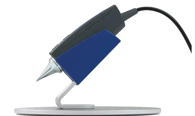 Physical Exam and Video Otoscope