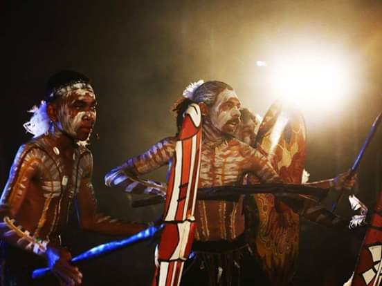 Aboriginal Tools — Indigenous Dance & Ceremonies in Cairns, QLD