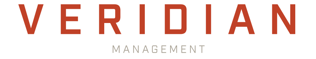 Veridian Management Logo
