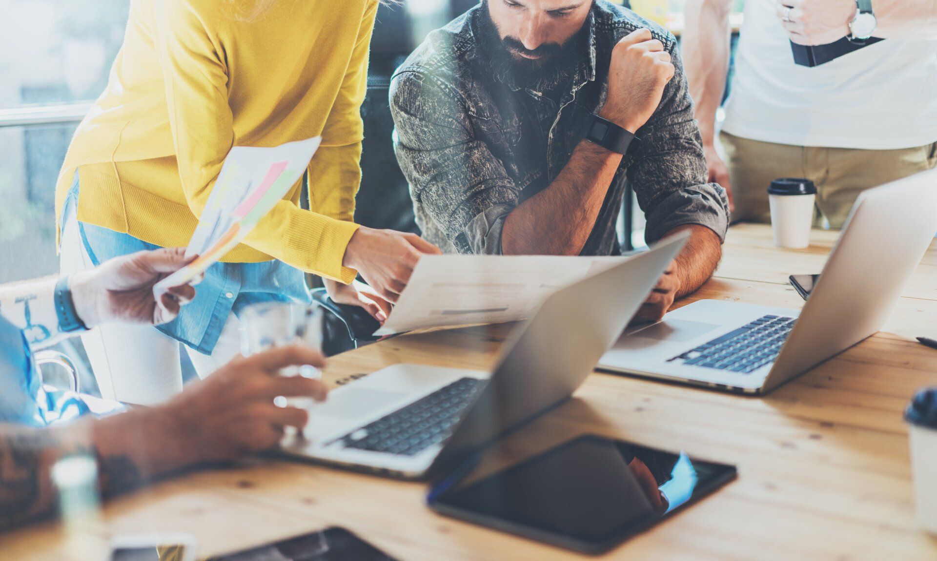 Content Marketing Services