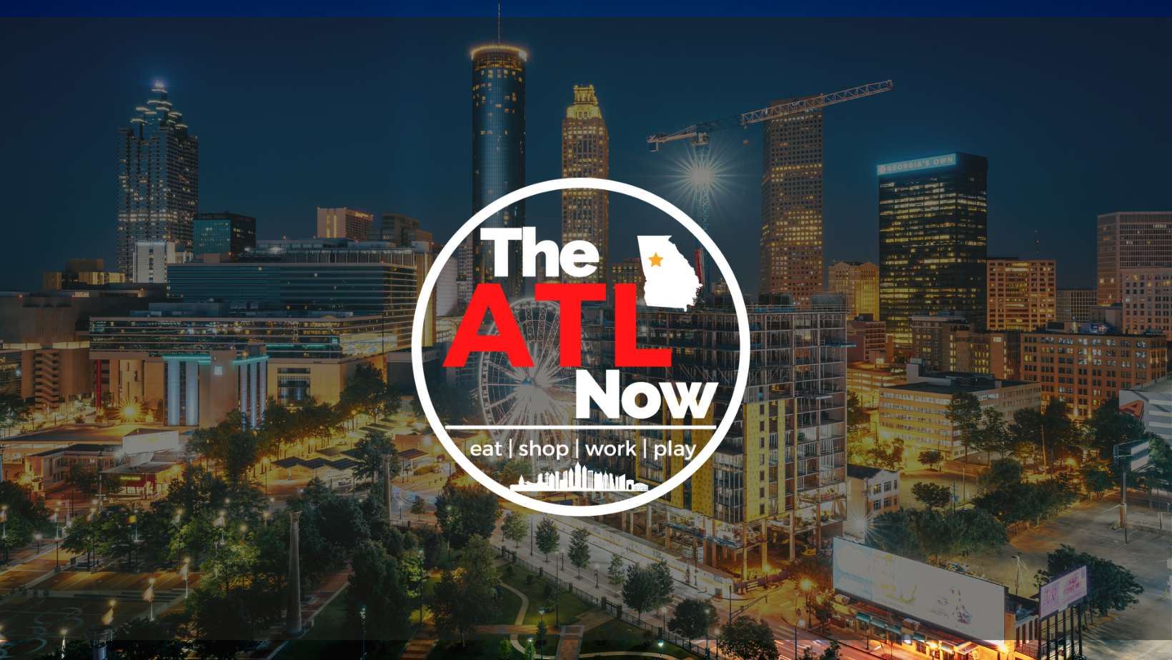 Georgia Featured