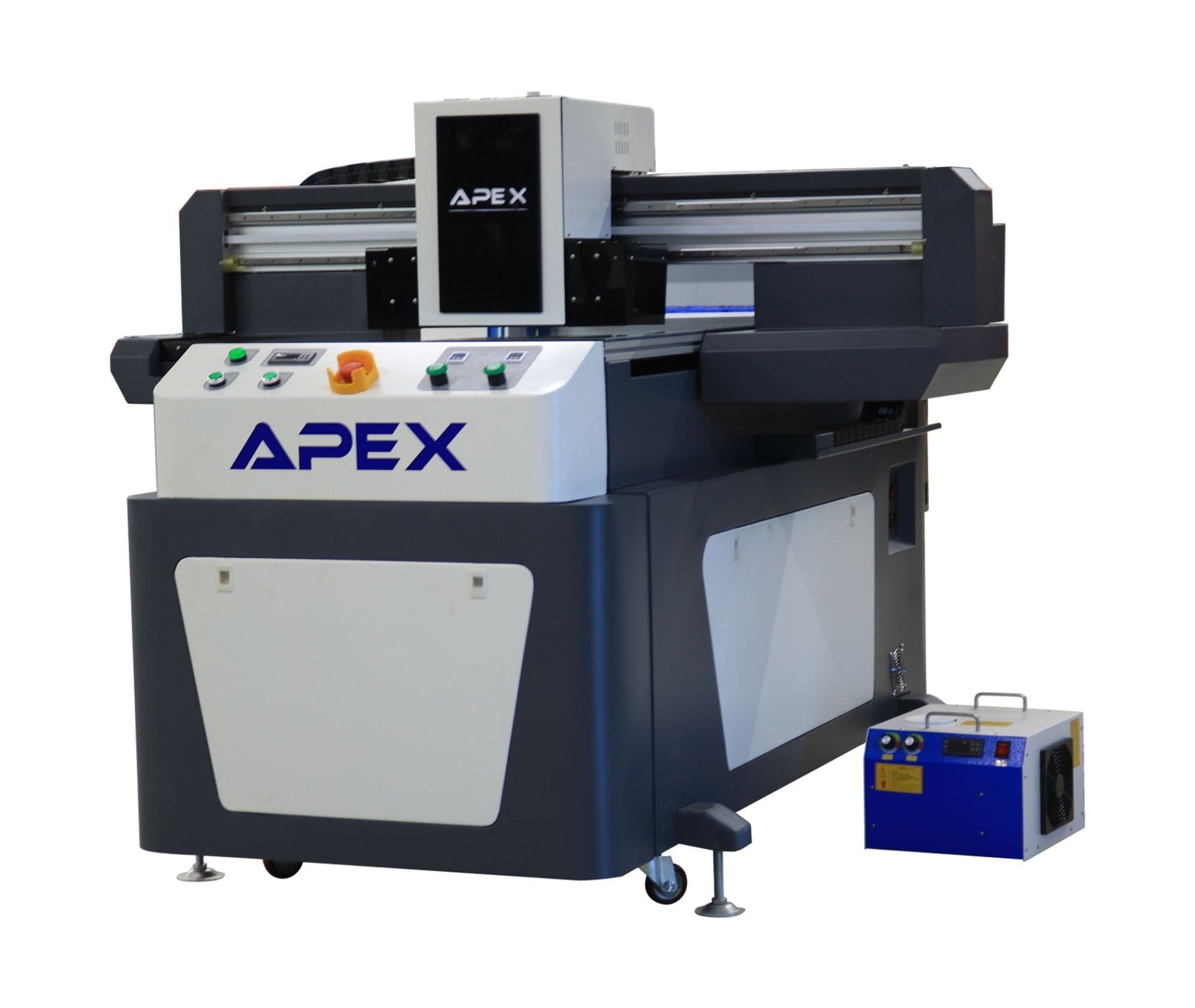 מדפסת UV אפקס 71*100 ס מדפסת UV אפקס 71*100 ס