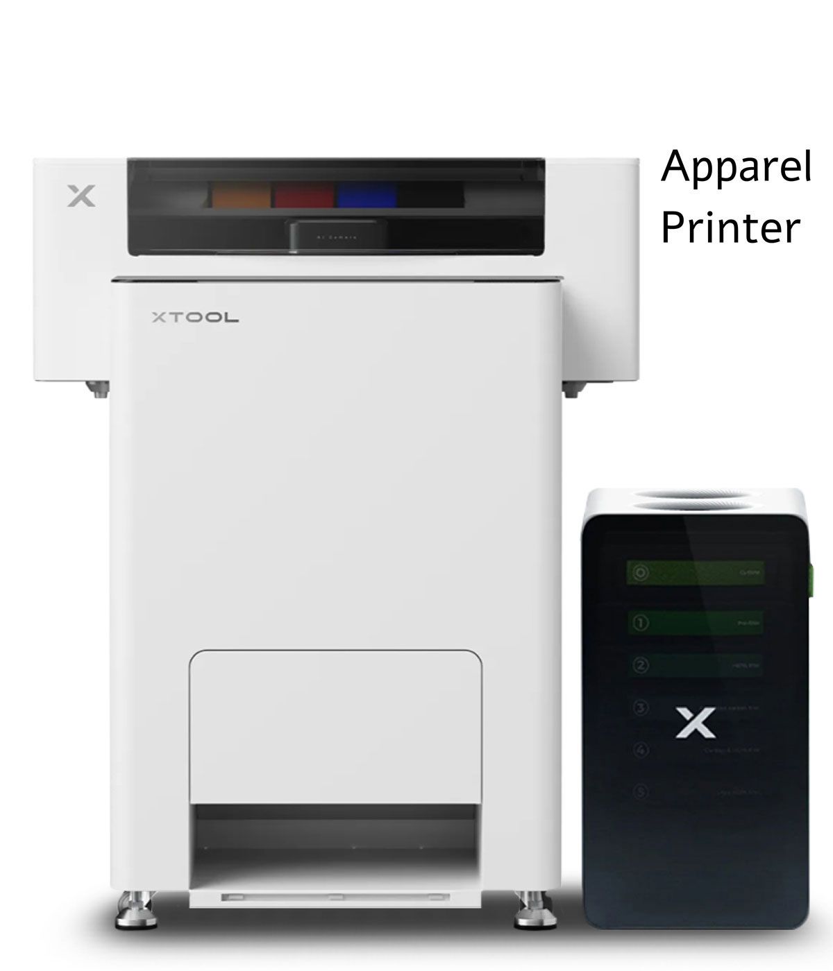 מכונת חריטה בלייזר xtool