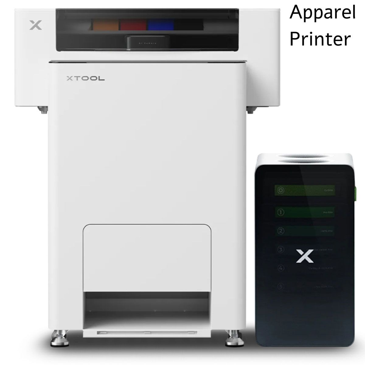 xTool Apparel Printer xTool Apparel Printer